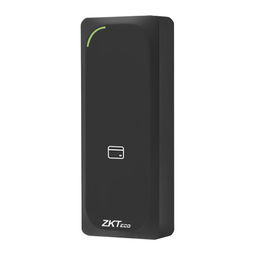 Зчитувач Mifare+EM ZKTeco KR901 вологозахищений
