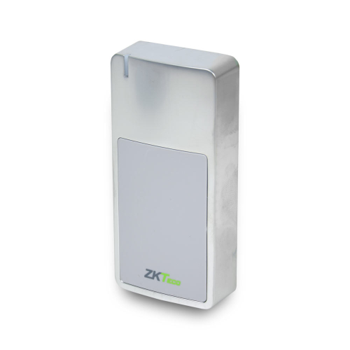 Зчитувач Mifare+EM ZKTeco MR1020 вологозахищений антивандальний