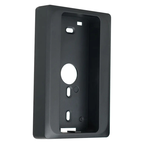 Зчитувач Mifare+EM з підтримкою OSDP ZKTeco KR901S [OSDP] вологозахищений