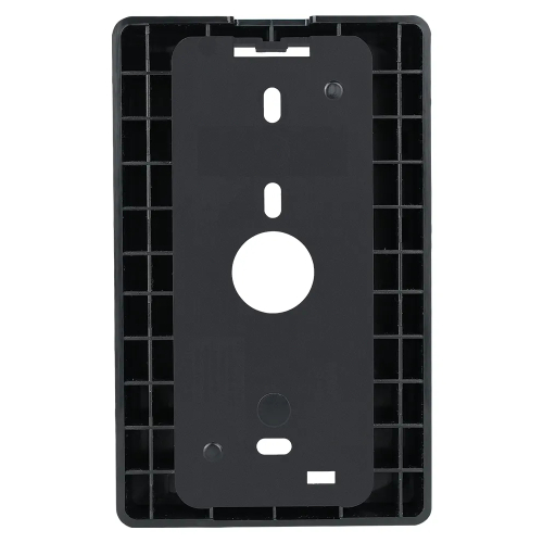 Зчитувач Mifare+EM з підтримкою OSDP ZKTeco KR901S [OSDP] вологозахищений