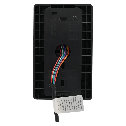 Зчитувач Mifare+EM з підтримкою OSDP ZKTeco KR901S [OSDP] вологозахищений