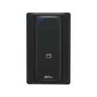 Считыватель Mifare+EM с поддержкой OSDP ZKTeco KR901S [OSDP] влагозащищённый 