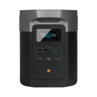 Зарядная станция EcoFlow DELTA Max 1600 (1612 Вт·ч)
