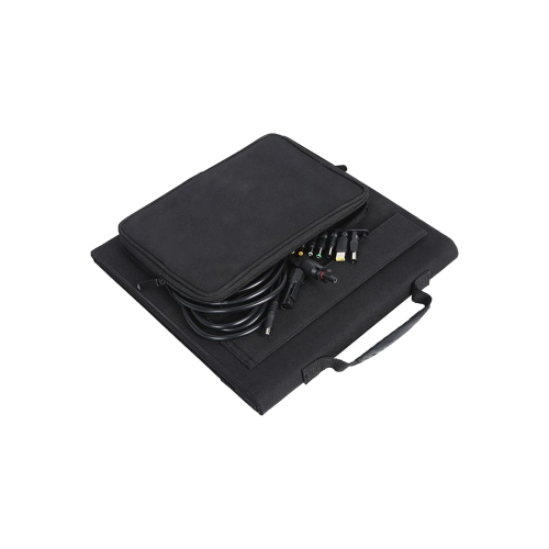 Комплект Зарядная станция CTECHI PPS-ST2000 + Солнечная панель New Energy Technology 200W Solar Charger
