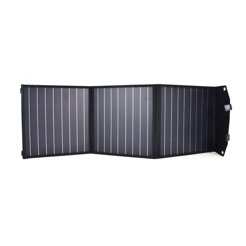 Комплект Зарядна станція PPS 300W + Сонячна панель New Energy Technology 60W Solar Charger