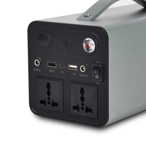 Зарядная станция PPS 300W