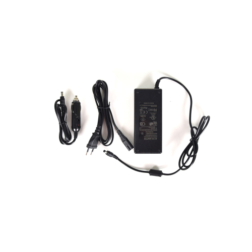 Комплект Зарядная станция PPS-500WE + Солнечная панель New Energy Technology 100W Solar Charger