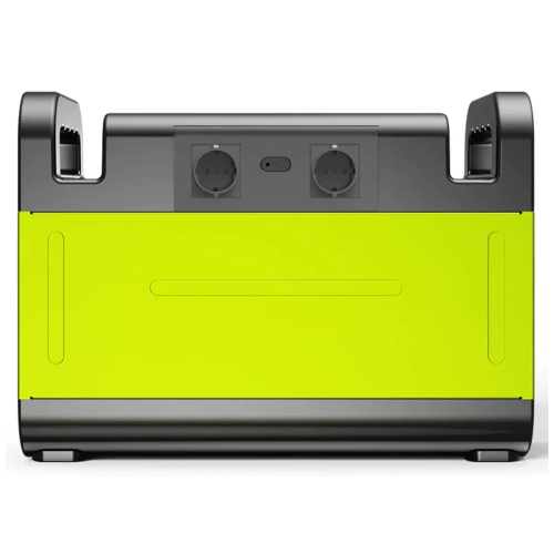 Зарядная станция CTECHi PPS-GT1500 мощностью 1500W/1210Wh