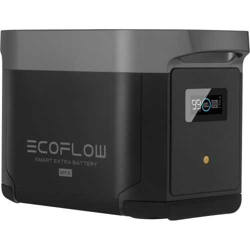 Додаткова батарея EcoFlow DELTA Max Extra Battery (2016 Вт·г)