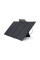 Комплект EcoFlow DELTA Pro + 400W Solar Panel зарядна станція та сонячна панель