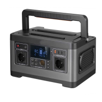 Зарядна станція PPS-500WE