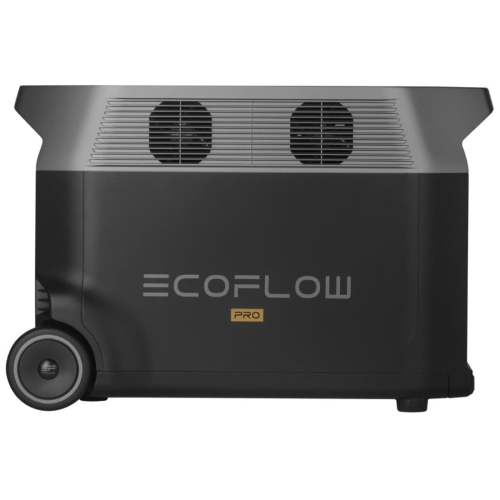 Зарядная станция EcoFlow DELTA Pro (3600 Вт·ч)