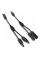 Кабель EcoFlow Solar MC4 Parallel Connection Cable