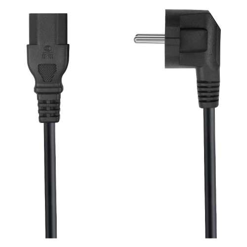 Кабель EcoFlow AC Charging Cable EU
