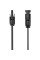 Кабель EcoFlow Solar MC4 Parallel Connection Cable
