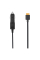 Кабель автомобільної зарядки EcoFlow Car Charge XT60 Cable