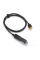 Кабель автомобільної зарядки EcoFlow Car Charge XT60 Cable