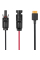 Кабель EcoFlow MC4 to XT60 Solar Cable 5 м