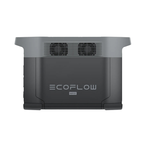 Зарядна станція EcoFlow DELTA 2 Max (2048 Вт·год)