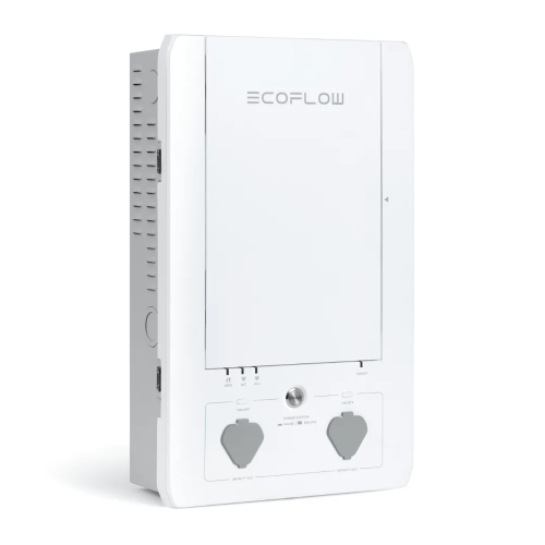 Набор EcoFlow Smart Home Panel Combo