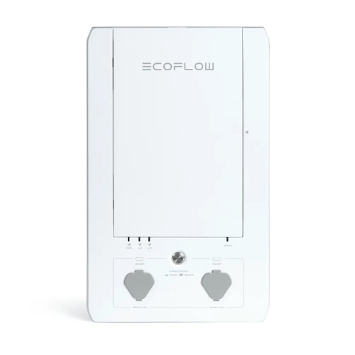 Набор EcoFlow Smart Home Panel Combo