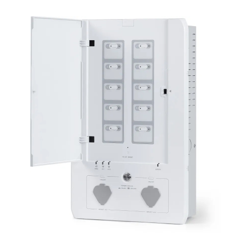 Набор EcoFlow Smart Home Panel Combo