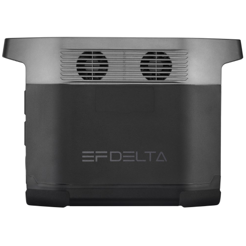 Зарядная станция EcoFlow DELTA (1260 Вт·ч)