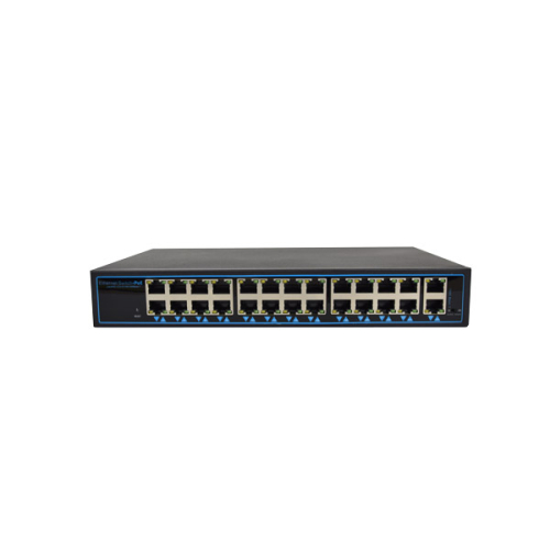Комутатор PoE-1026-24P/250m