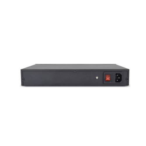 Коммутатор PoE-1018-16P-1S/250m