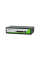 PoE-комутатор ZKTeco ZK-PoE41N-55W з 4 портами PoE