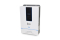 Гібридний інвертор Full Energy BBGI-5548MPW для сонячних панелей