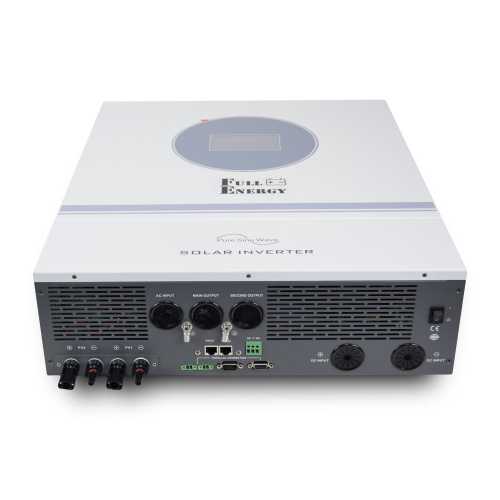 Гибридный инвертор Full Energy BBGI-11048MPW(TS) 11000 Вт, DC 48 В