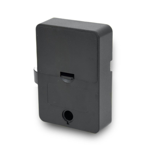 Smart замок ESF16-2Square зі сканером відбитка пальця