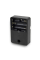Smart замок ESF18 White зі сканером відбитка пальця