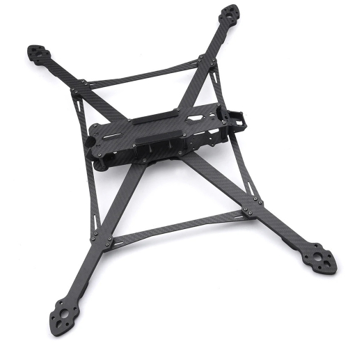 Карбоновая рама для FPV дрона Mark4 V3 Pro 13inch 570mm