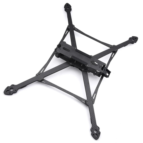 Карбоновая рама для FPV дрона Mark4 V3 Pro 13inch 570mm