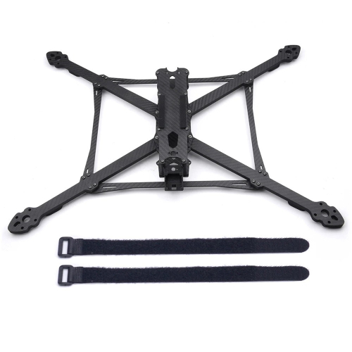 Карбоновая рама для FPV дрона Mark4 V3 Pro 13inch 570mm