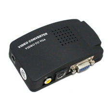 Конвертер відеосигналу ATIS AV-VGA