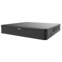 Мультигибридный видеорегистратор Uniview XVR301-04U3