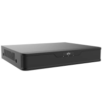 Мультигибридный видеорегистратор Uniview XVR301-04Q3