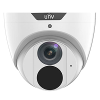 IP-відеокамера Uniview IPC3618SB-ADF28KM-I0 White