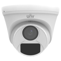Видеокамера MHD уличная Uniview UAC-T112-F28 White 