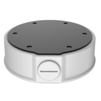 Комутаційна коробка Uniview TR-JB04-D-IN