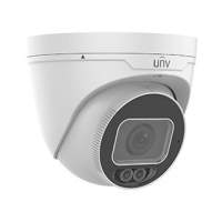 IP-відеокамера Uniview IPC3634SE-ADZK-WL-I0 White