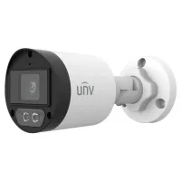 Видеокамера Uniview UAC-B125-AF28M-W (2.8) White