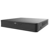 Мультигібридний відеореєстратор Uniview XVR301-08U3