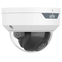 IP-відеокамера Uniview IPC322LB-ADF28K-H (2.8) White