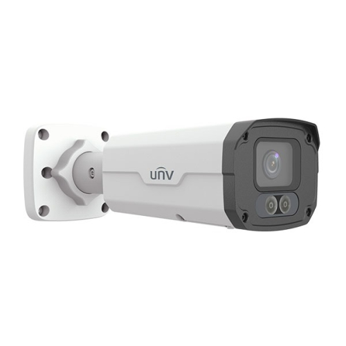 IP-видеокамера уличная Uniview IPC2224SE-DF40K-WL-I0 White