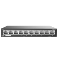 Комутатор Uniview NSW2020-10T-LPOE-IN