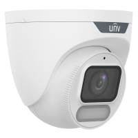 IP-видеокамера Uniview IPC3622LE-ADF28K-WP (2.8) White